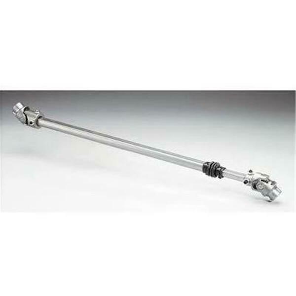 Borgeson 23.62 in. Universal Telescoping Steering Shafts 970